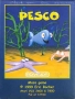 Atari  2600  -  Pesco